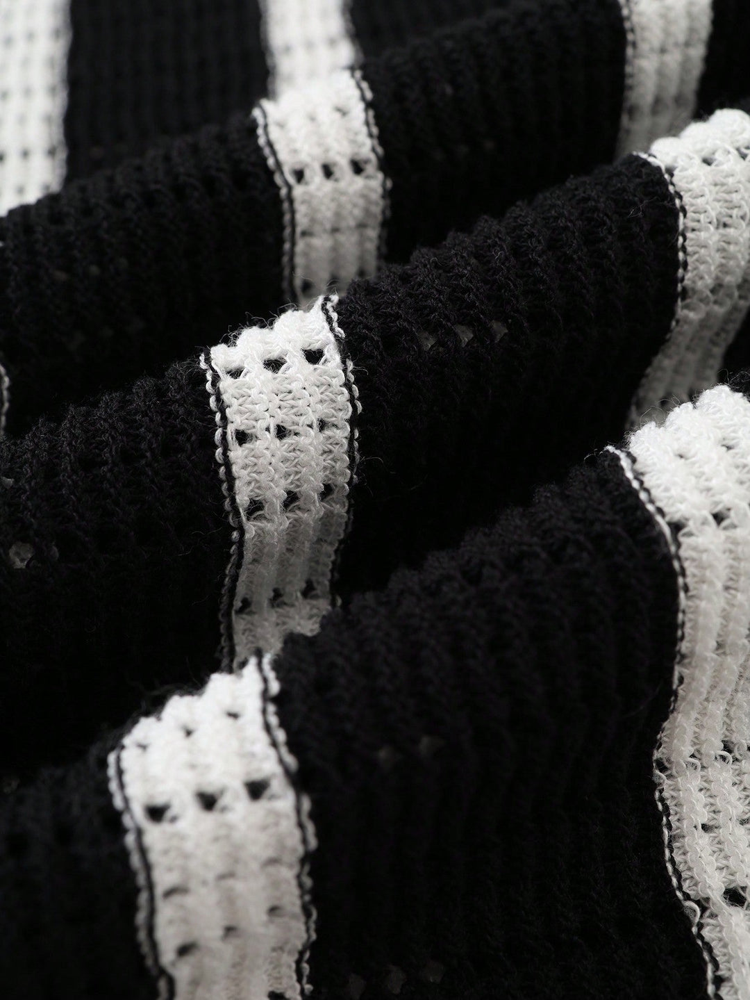 Basser - Heren Overhemd | Gestreept Design-Basser-Basser