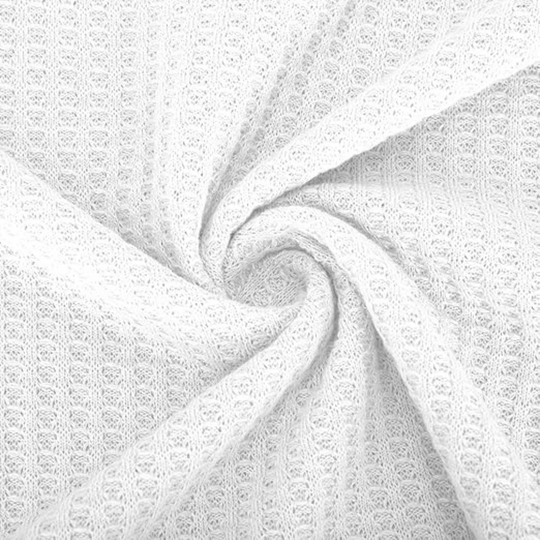 Basser - Heren T-Shirt | Geweven Textuur-Basser-Basser