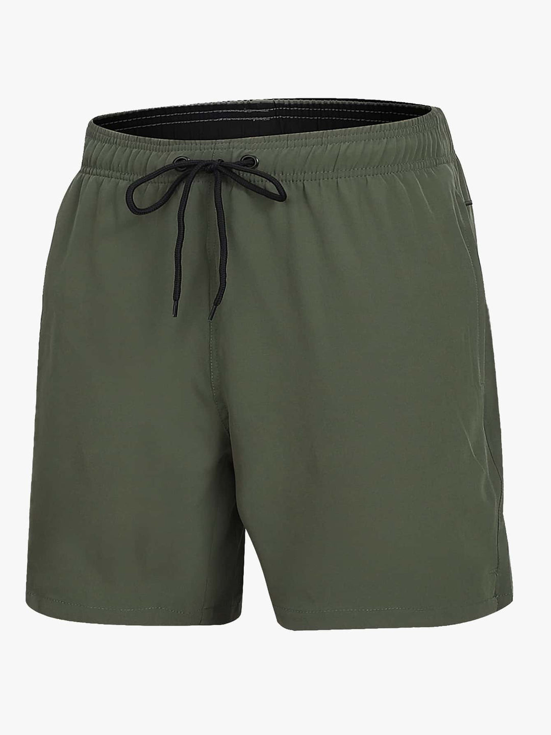 Basser - Heren Zwembroek | Sneldrogend Design-Heren badmode-Basser-Basser