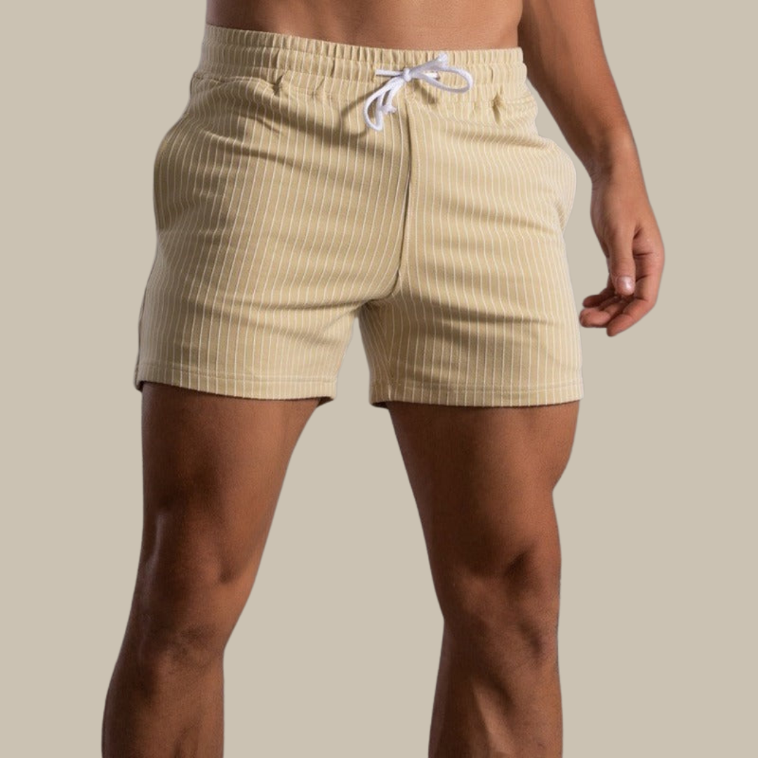 Basser - Heren Zwemshort | Retro Pasvorm-Basser-Basser