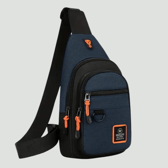 Basser - Dames Crossbody Tas | Lichtgewicht Ontwerp 0