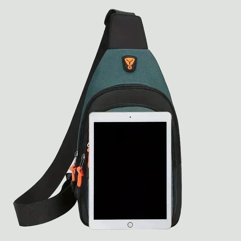 Basser - Dames Crossbody Tas | Lichtgewicht Ontwerp 4