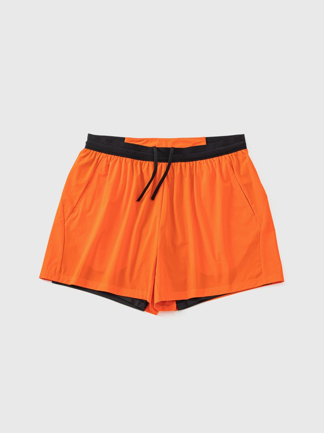 Basser - Heren Hardloop Shorts | 2-in-1 Ontwerp 2