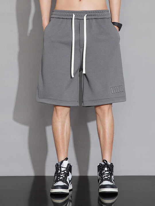 Basser - Heren Korte Broek | Elastische Taille 4