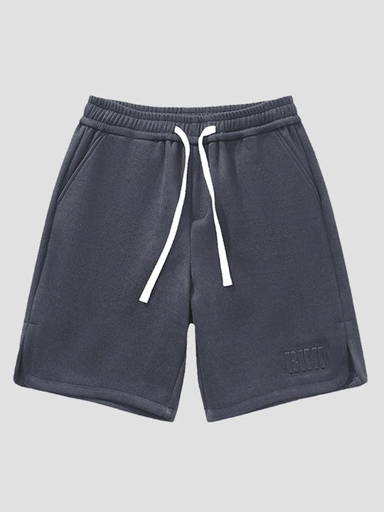 Basser - Heren Korte Broek | Elastische Taille 7