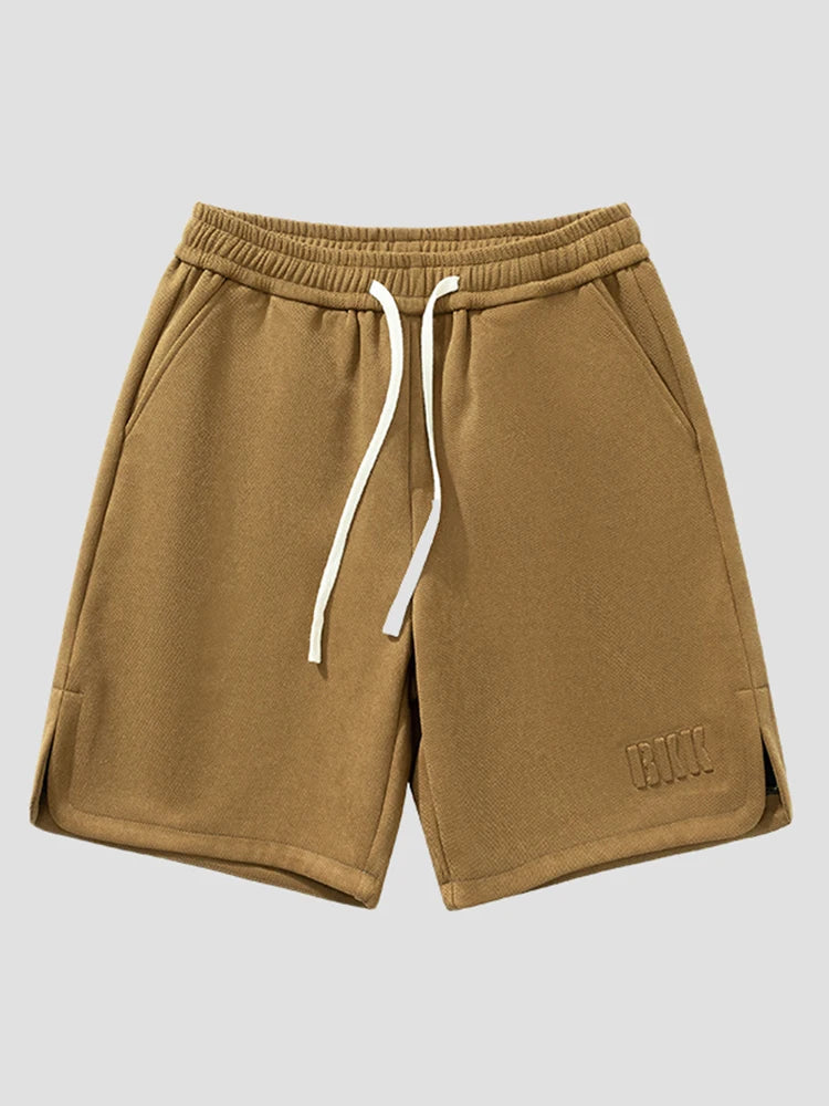 Basser - Heren Korte Broek | Elastische Taille 8