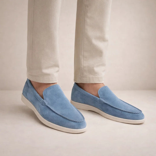 Basser - Heren Loafers | Instapmodel 2