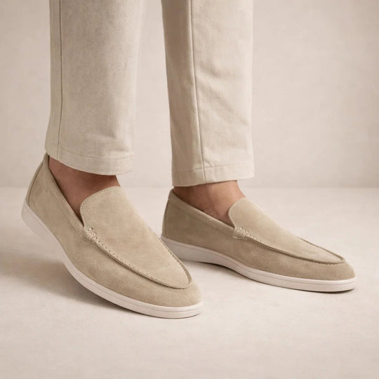 Basser - Heren Loafers | Instapmodel 3