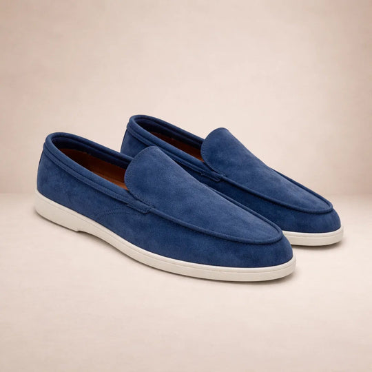 Basser - Heren Loafers | Instapmodel 6
