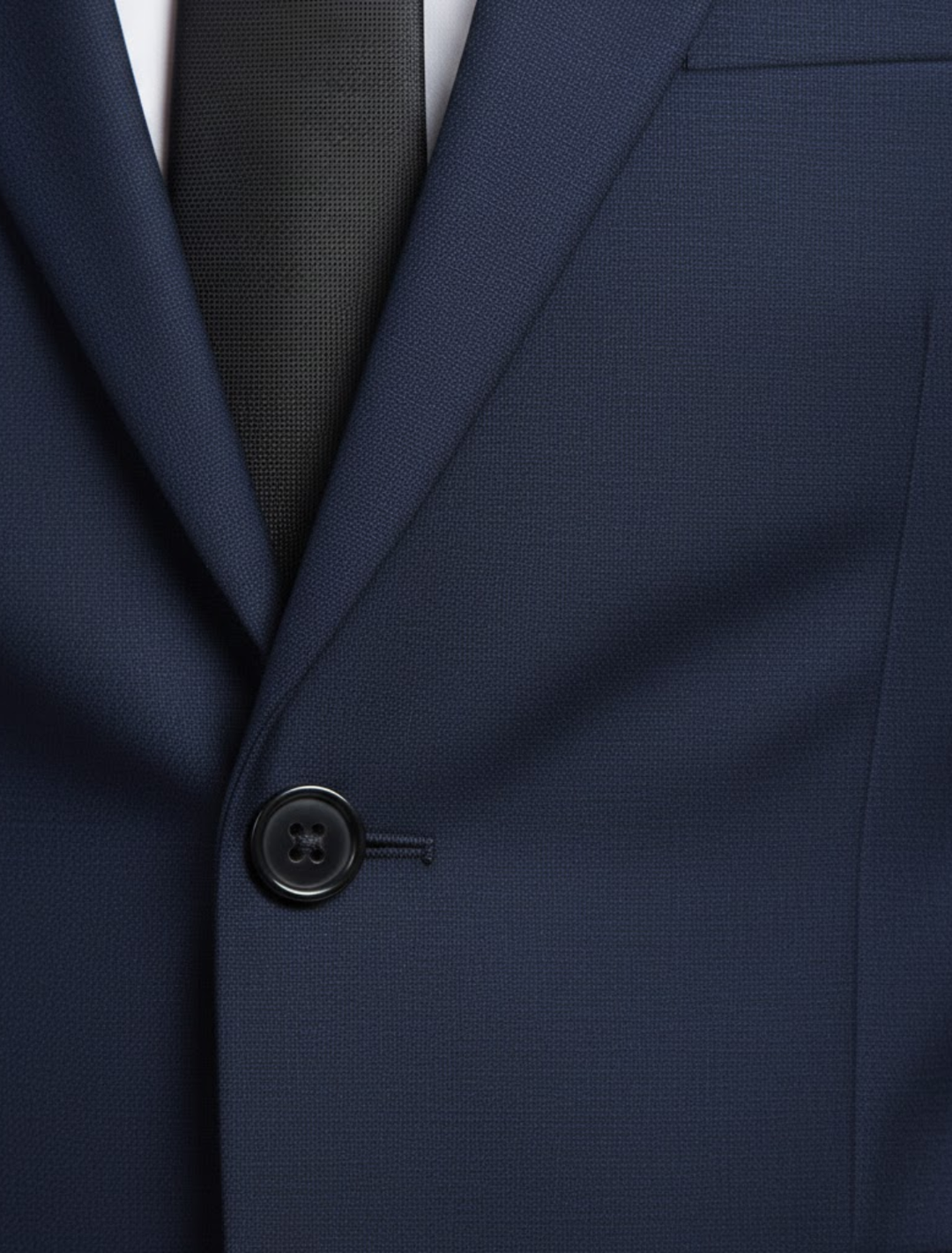 Basser - Heren Pak | Slim Fit Ontwerp 2