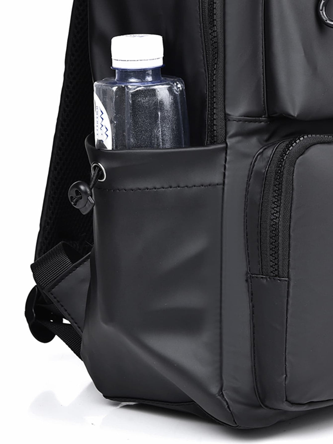 Basser - Heren Rugzak | Waterdicht Ontwerp 2
