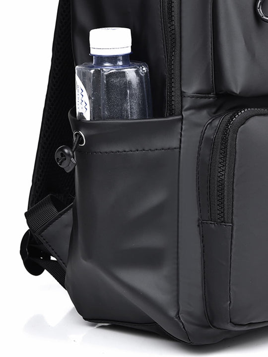 Basser - Heren Rugzak | Waterdicht Ontwerp 2
