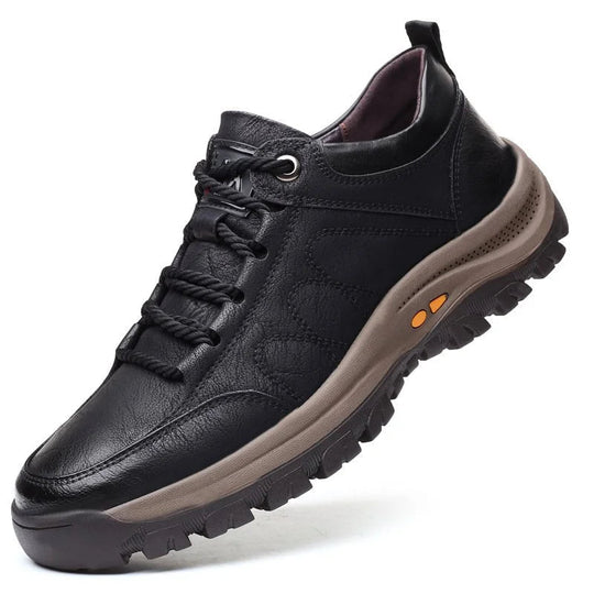 Basser - Heren Schoenen | Waterafstotend Ontwerp 0