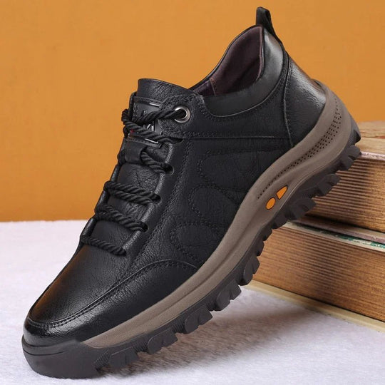 Basser - Heren Schoenen | Waterafstotend Ontwerp 3