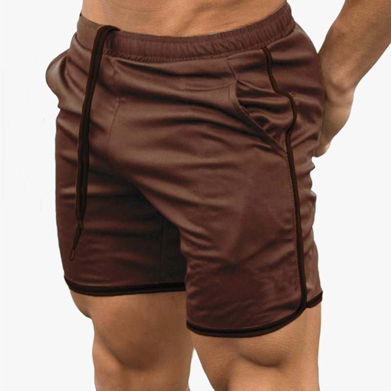 Basser - Heren Short | Sportief Ontwerp 0