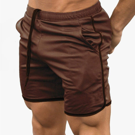 Basser - Heren Short | Sportief Ontwerp 0