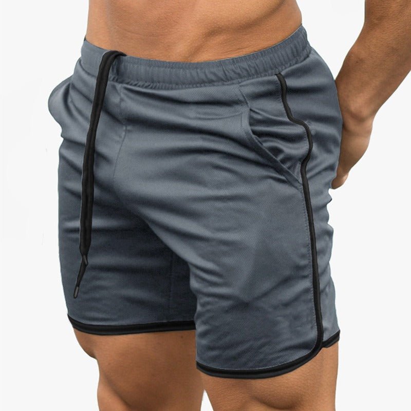 Basser - Heren Short | Sportief Ontwerp 1