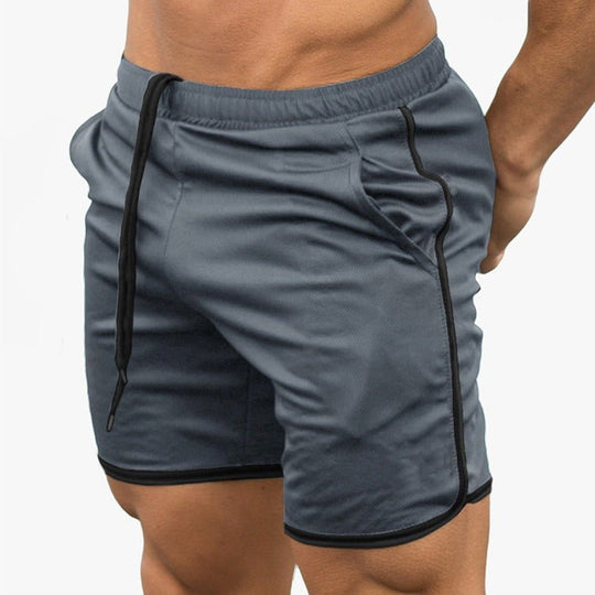 Basser - Heren Short | Sportief Ontwerp 1