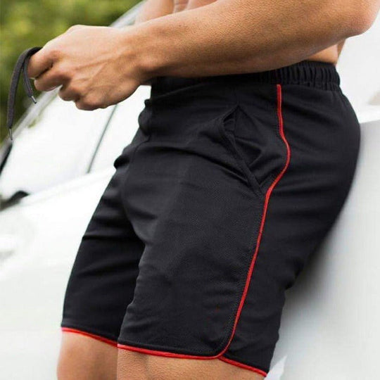 Basser - Heren Short | Sportief Ontwerp 10