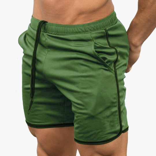 Basser - Heren Short | Sportief Ontwerp 2