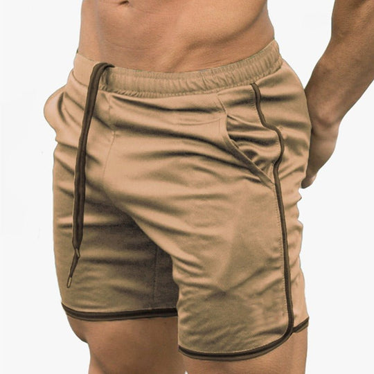 Basser - Heren Short | Sportief Ontwerp 3