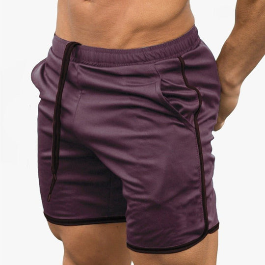 Basser - Heren Short | Sportief Ontwerp 4