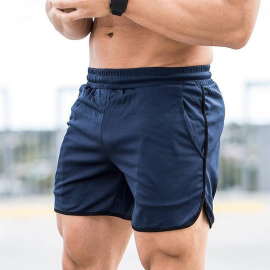 Basser - Heren Short | Sportief Ontwerp 5