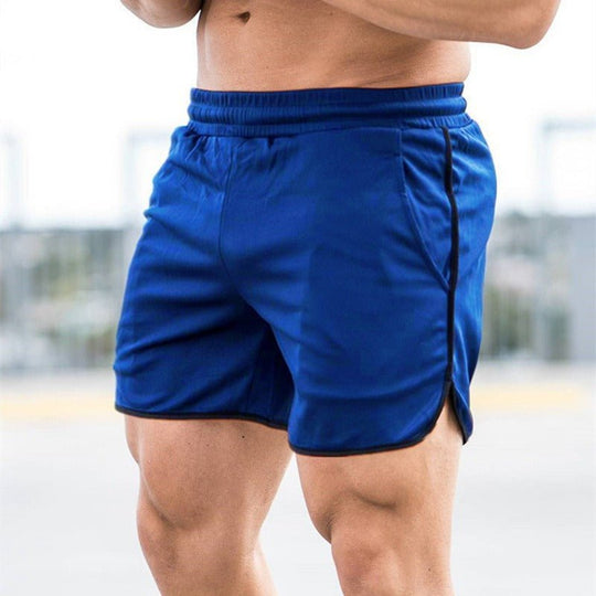 Basser - Heren Short | Sportief Ontwerp 6