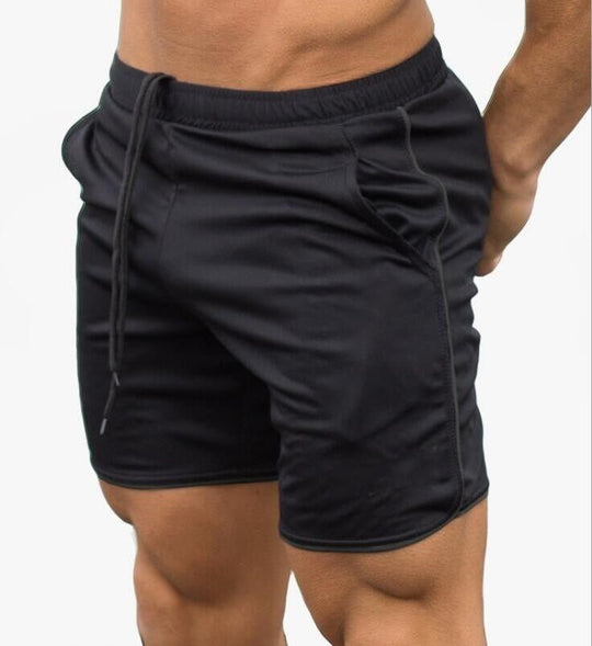 Basser - Heren Short | Sportief Ontwerp 7