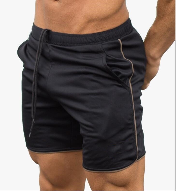 Basser - Heren Short | Sportief Ontwerp 8