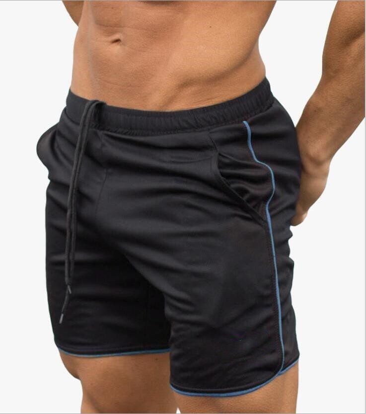Basser - Heren Short | Sportief Ontwerp 9