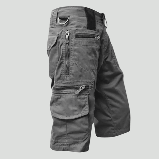 Basser - Heren Shorts | Ademend Design 0