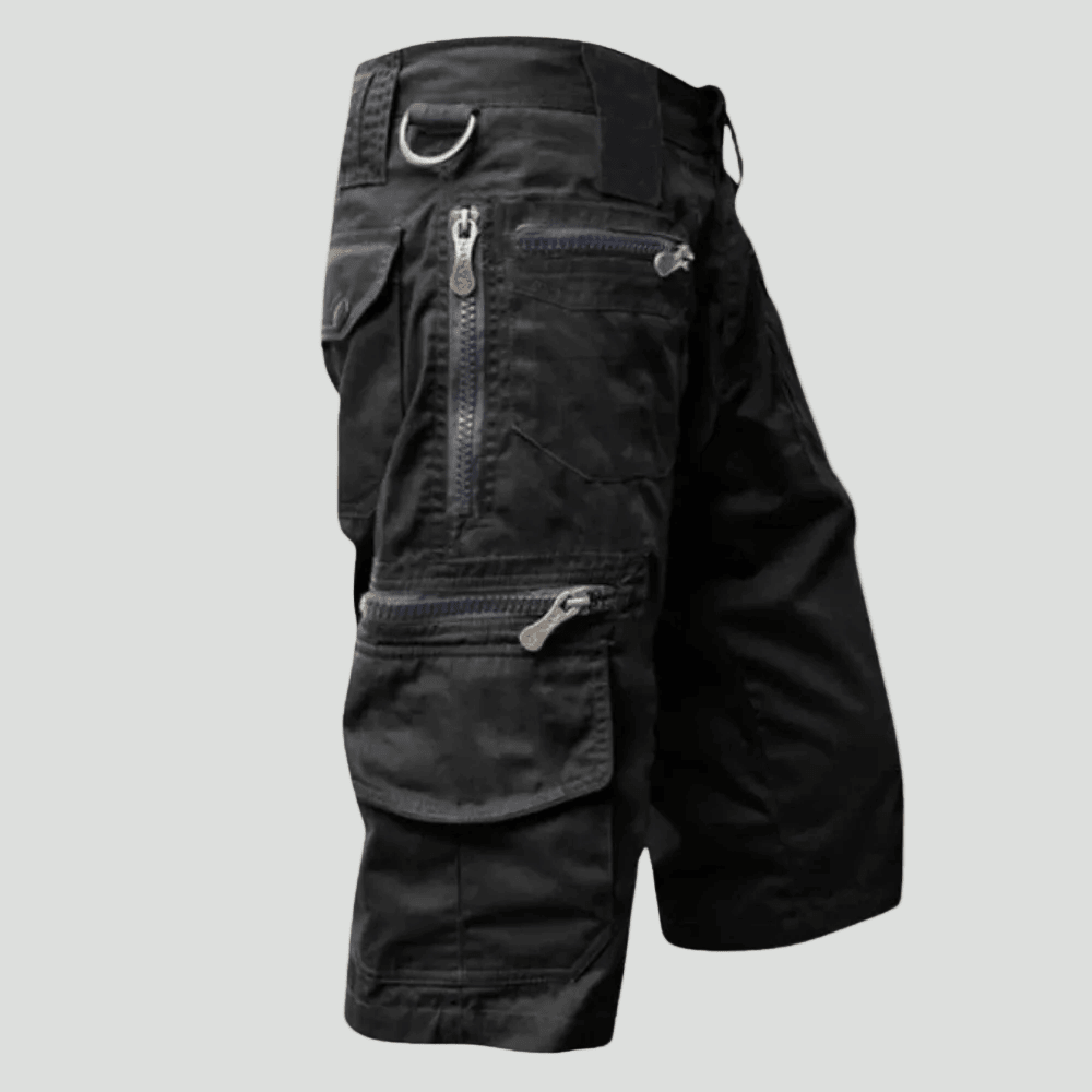 Basser - Heren Shorts | Ademend Design 2