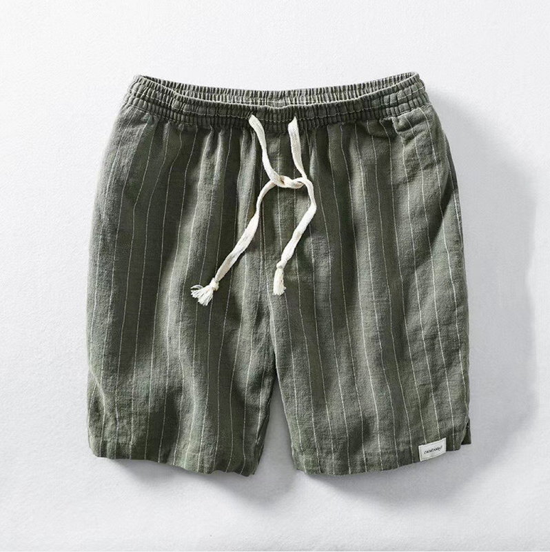 Basser - Heren Shorts | Elastische Taille 1