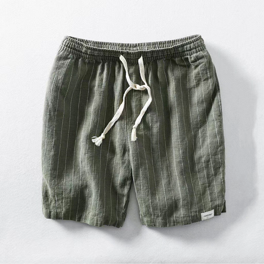 Basser - Heren Shorts | Elastische Taille 1