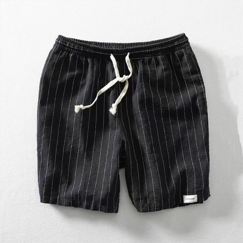 Basser - Heren Shorts | Elastische Taille 2