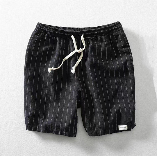 Basser - Heren Shorts | Elastische Taille 2