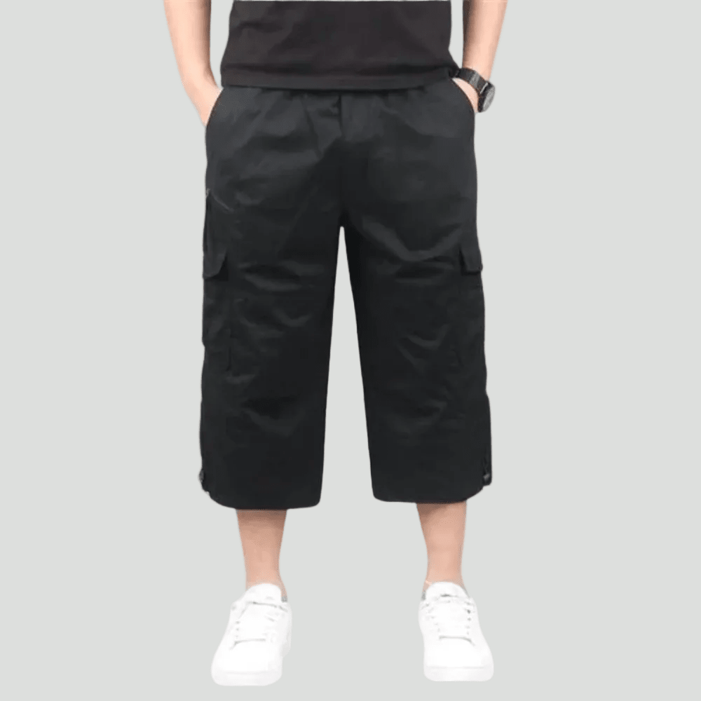 Basser - Heren Shorts | Lichtgewicht Cargo 1