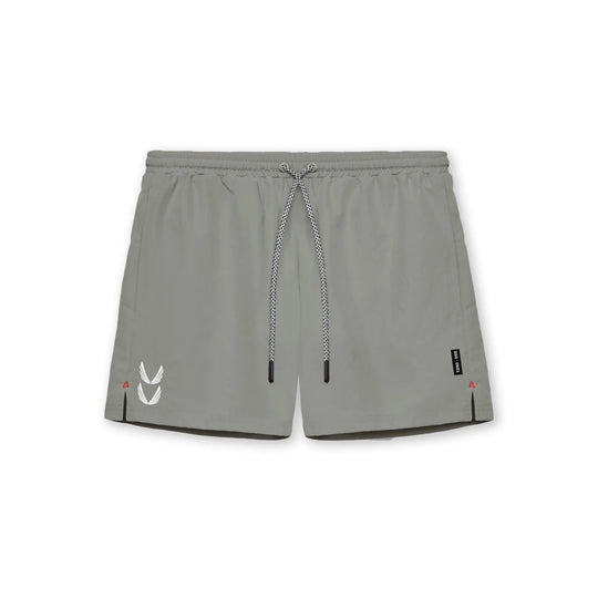 Basser - Heren Sport Shorts | 2-in-1 Ontwerp 0