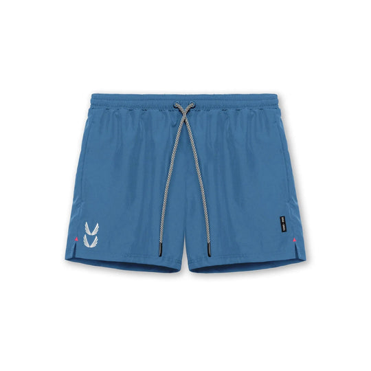 Basser - Heren Sport Shorts | 2-in-1 Ontwerp 6