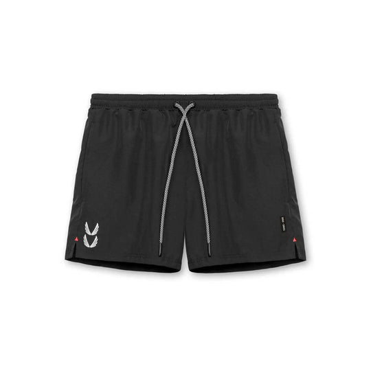 Basser - Heren Sport Shorts | 2-in-1 Ontwerp 7