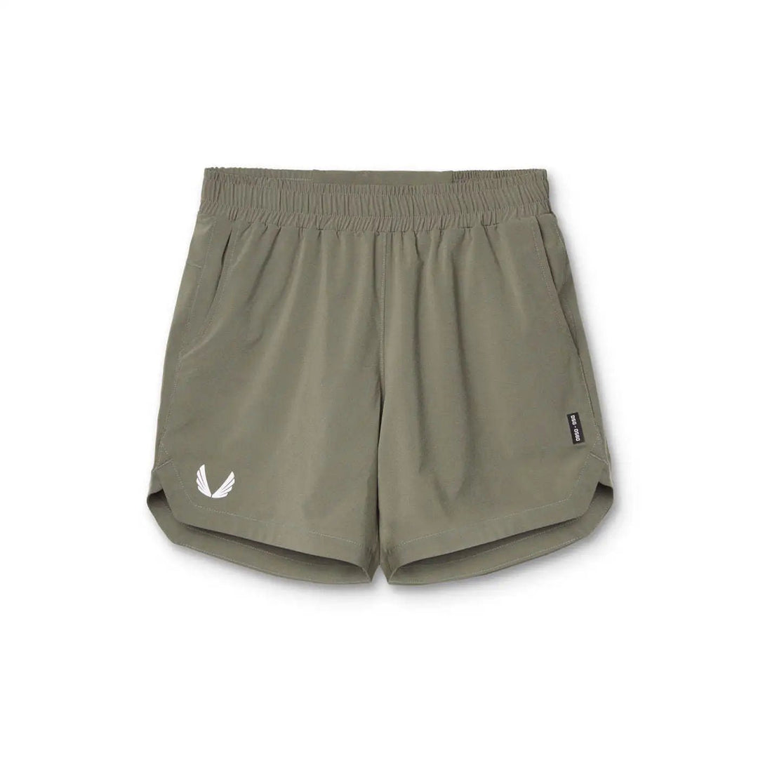 Basser - Heren Sport Shorts | 2-in-1 Ontwerp 8