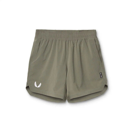 Basser - Heren Sport Shorts | 2-in-1 Ontwerp 8