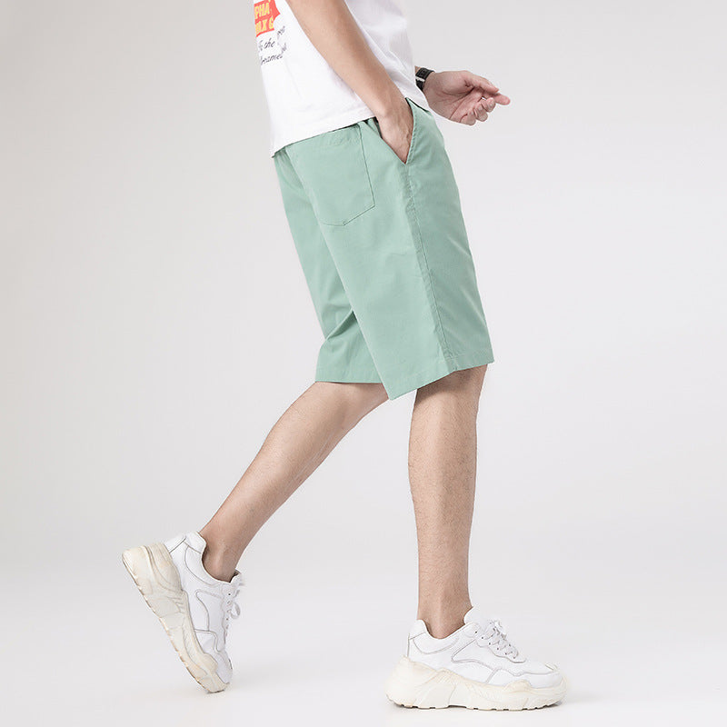 Basser - Heren Sportshort | Lichtgewicht Comfort 2