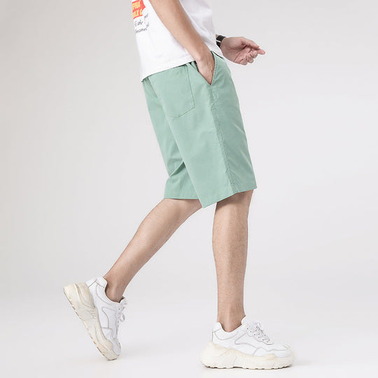 Basser - Heren Sportshort | Lichtgewicht Comfort 2
