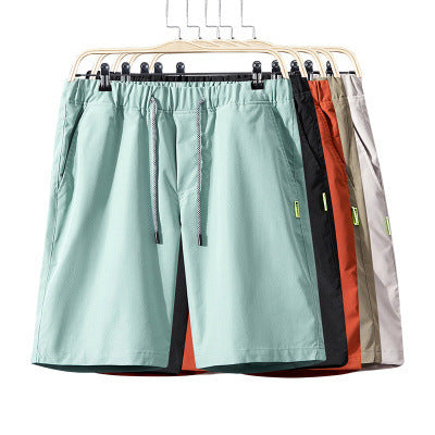 Basser - Heren Sportshort | Lichtgewicht Comfort 3