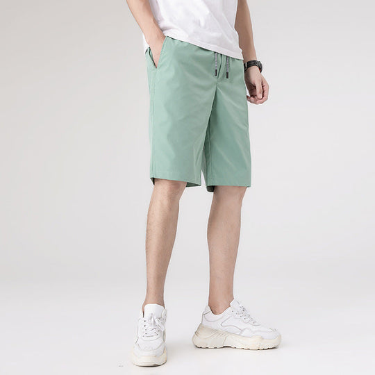 Basser - Heren Sportshort | Lichtgewicht Comfort 6