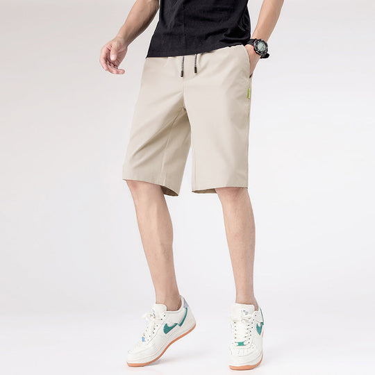 Basser - Heren Sportshort | Lichtgewicht Comfort 7