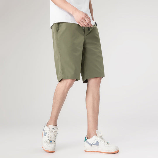 Basser - Heren Sportshort | Lichtgewicht Comfort 9