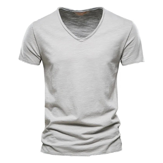 Basser - Heren T-shirt | Ademend Design 4